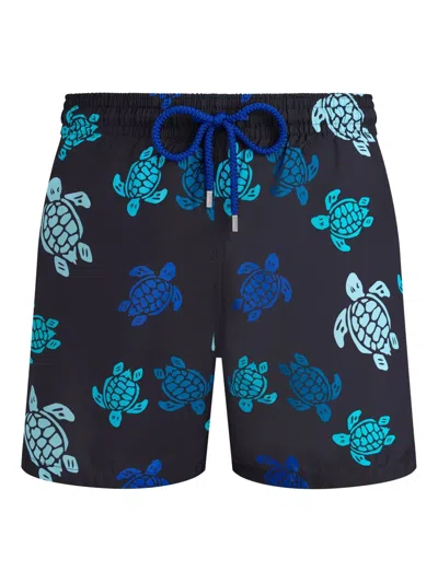 VILEBREQUIN TORTUES SWIM SHORTS