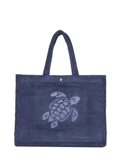 Vilebrequin Tote
