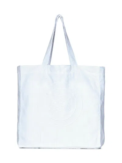Vilebrequin Tote