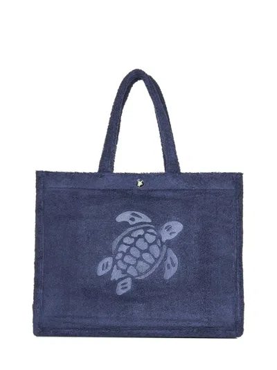 Vilebrequin Tote