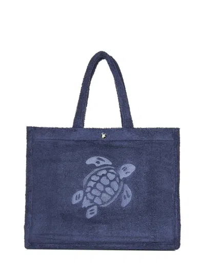 Vilebrequin Tote