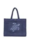 Vilebrequin Tote