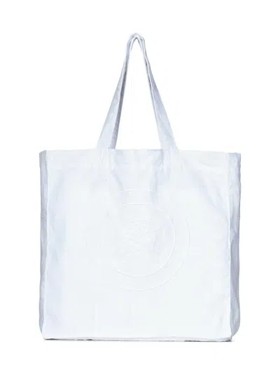 Vilebrequin Tote