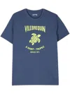 VILEBREQUIN VILEBREQUIN T/P WASHED T-SHIRT CLOTHING