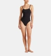 VILEBREQUIN TRESSES ROPE ONE-PIECE SWIMSUIT