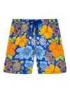 Vilebrequin Tropical Swim Shorts