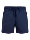 Vilebrequin Turtle-monogram Swim Shorts