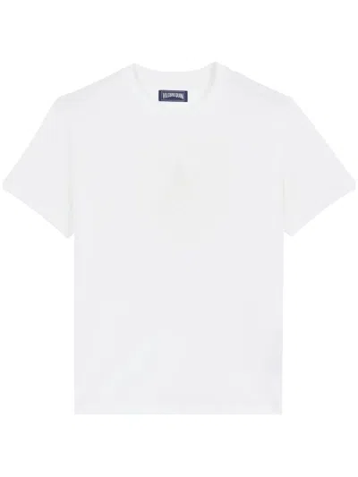 VILEBREQUIN TURTLE T-SHIRT