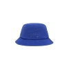 Vilebrequin Unisex Solid Terry Hat In Marrakech