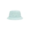 Vilebrequin Unisex Solid Terry Hat In Pacific