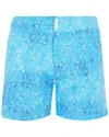 Vilebrequin Urch Print Swim Short