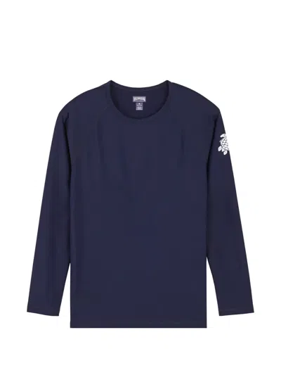 VILEBREQUIN UV PROTECTION T-SHIRT