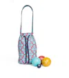 Vilebrequin Vbqroll Petanque Play Set