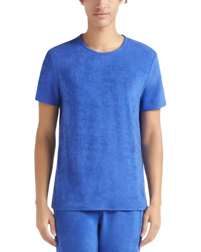 Vilebrequin Vilbrequin Tiramisu Short Sleeve Tee In Marrakech