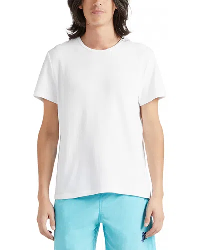 VILEBREQUIN VILBREQUIN TIRAMISU SHORT SLEEVE TEE