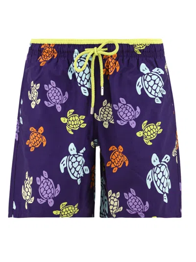 Vilebrequin Sea Clothing In Multi