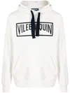 Vilebrequin Felpa  In White
