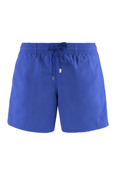VILEBREQUIN VILEBREQUIN MOOREA SWIM SHORTS