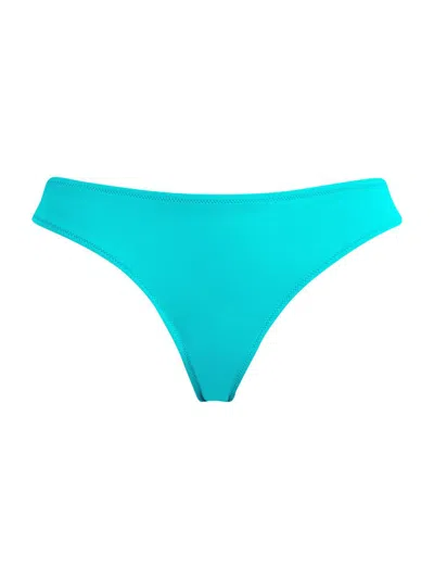 VILEBREQUIN WOMEN'S HIPSTER BIKINI BOTTOM