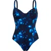 Vilebrequin Mdb In Blue