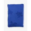 Vilebrequin Womens Santah Turtle Cotton Beach Towel Marrakech