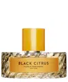Vilhelm Parfumerie Black Citrus Eau De Parfum 100 ml In White