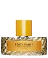 Vilhelm Parfumerie Body Paint Eau De Parfum 100 ml In White