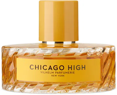 Vilhelm Parfumerie Chicago High Eau De Parfum, 100 ml In Brown