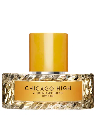 Vilhelm Parfumerie Chicago High Eau De Parfum 50 ml