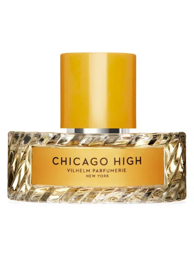 Vilhelm Parfumerie Chicago High Eau De Parfum In Size 1.7 Oz. & Under