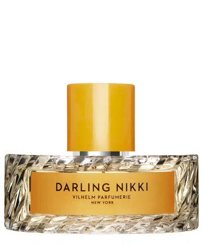 Vilhelm Parfumerie Darling Nikki Eau De Parfum 100 ml