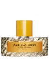 Vilhelm Parfumerie Darling Nikki Eau De Parfum 100 ml In White