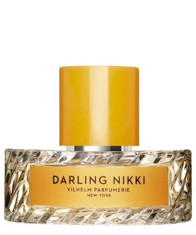 Vilhelm Parfumerie Darling Nikki Eau De Parfum 50 ml