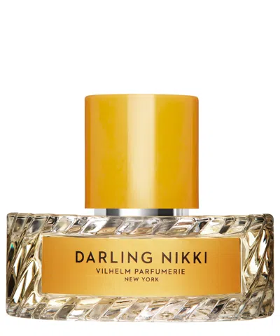 Vilhelm Parfumerie Darling Nikki Eau De Parfum 50 ml In White