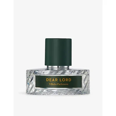 Vilhelm Parfumerie Dear Lord Eau De Parfum