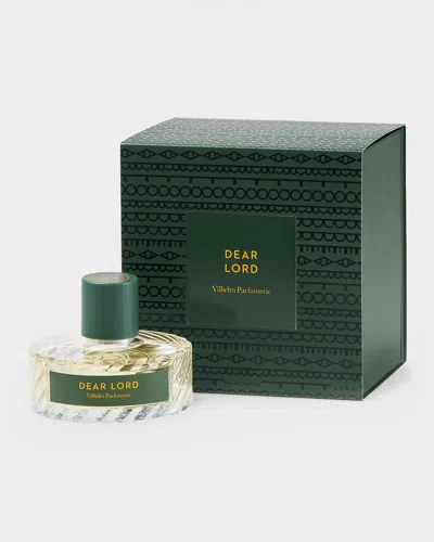 Vilhelm Parfumerie Dear Lord Eau De Parfum, 1.7 Oz.