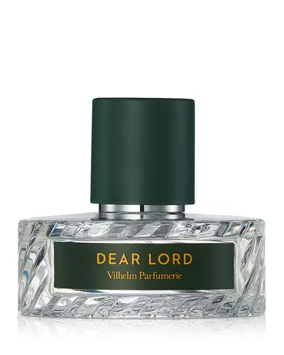 Vilhelm Parfumerie Dear Lord Eau De Parfum 1.7 Oz. In Gray