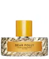 Vilhelm Parfumerie Dear Polly Eau De Parfum 100 ml In White