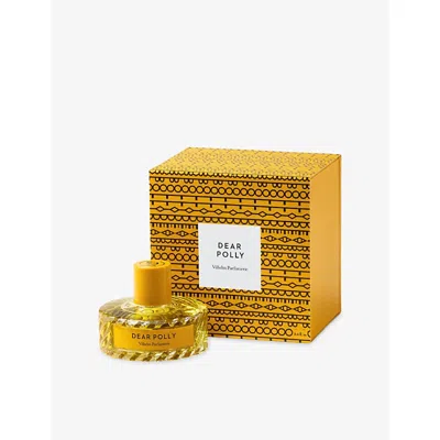 Vilhelm Parfumerie Dear Polly Eau De Parfum