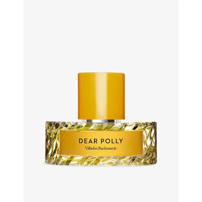 Vilhelm Parfumerie Dear Polly Eau De Parfum