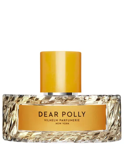 Vilhelm Parfumerie Dear Polly Eau De Parfum
