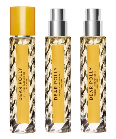 Vilhelm Parfumerie Dear Polly Eau De Parfum