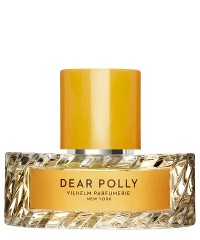 Vilhelm Parfumerie Dear Polly Eau De Parfum 50 ml