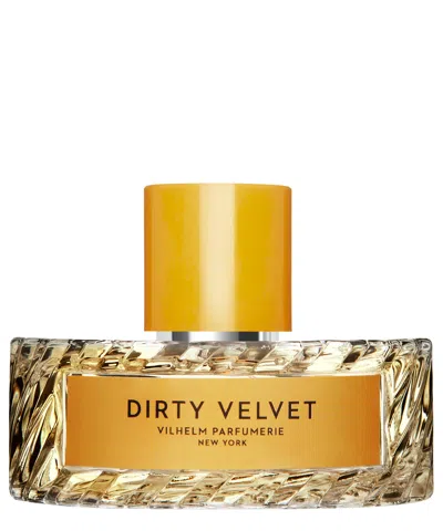Vilhelm Parfumerie Dirty Velvet Eau De Parfum 100 ml In White