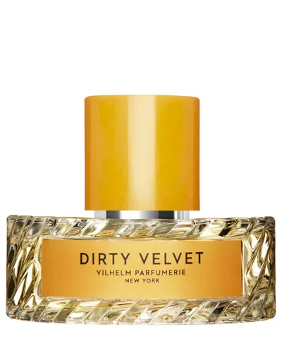 Vilhelm Parfumerie Dirty Velvet Eau De Parfum 50 ml