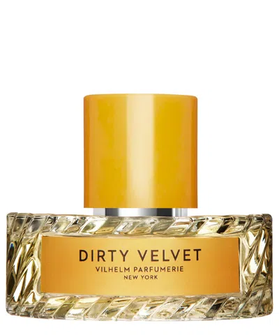 Vilhelm Parfumerie Dirty Velvet Eau De Parfum 50 ml In White