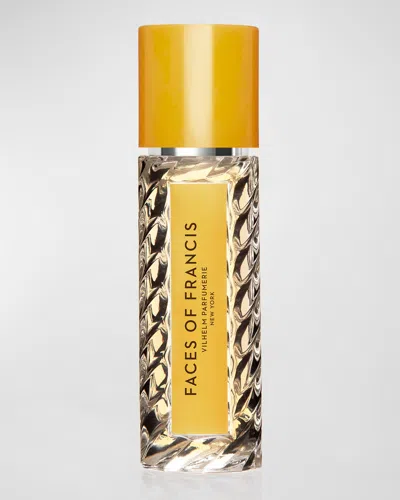 VILHELM PARFUMERIE FACES OF FRANCIS EAU DE PARFUM, 0.67 OZ.