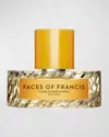 VILHELM PARFUMERIE FACES OF FRANCIS EAU DE PARFUM, 1.7 OZ.