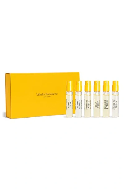 Vilhelm Parfumerie Discovery Kit In Default Title