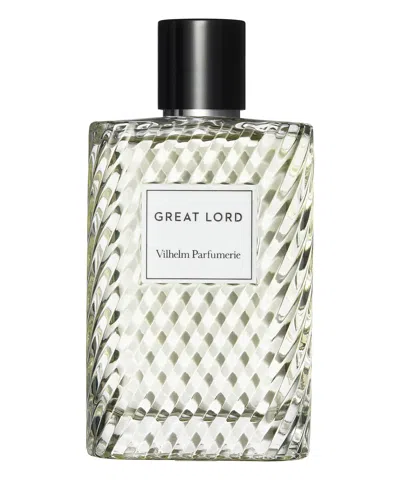 Vilhelm Parfumerie Great Lord Eau De Parfum 100 ml